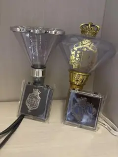 うたのプリンスさま　LIVEペンライト