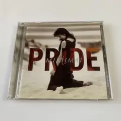 今井美樹 1CD「PRIDE」