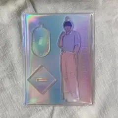 ONE LOVE ONE HEART ラブワン 相原一心 アクスタ