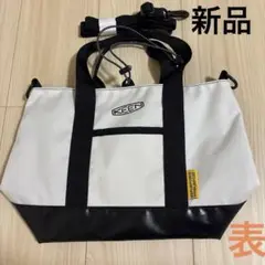 希少　KEEN ハーベスト マテリアルマーケット トートバッグ　ショルダー