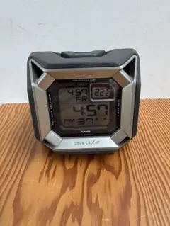 【CASIO】G-SHOCK目覚まし時計 レアカラー 2025年最新】casio g-shock 目覚まし時計 gq-の人気アイテム
