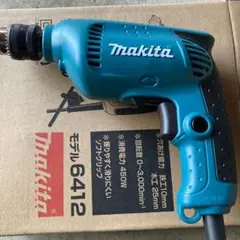 マキタ 電動ドリル