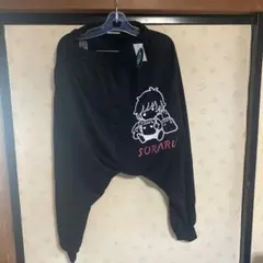 そらる　サルエルパンツ　Mサイズ