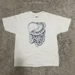 【Leslie Arwin】レスリーアーウィン 人体 解剖 臓器 tシャツ
