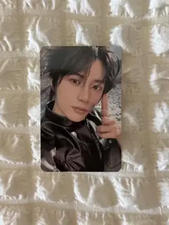 txt ボムギュ together mini book starlight