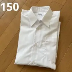 スクールカッターシャツ