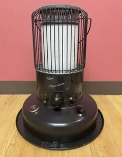 TOYOTOMI ストーブ 2001年式 ムーンライター トヨトミ