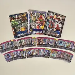 2025年最新】ガンバライド 001弾の人気アイテム - メルカリ