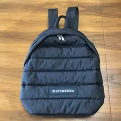 マリメッコリュック こあさん専用