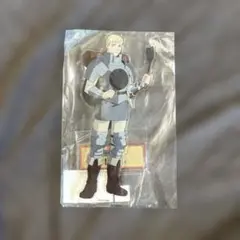 新品未開封⭐︎ダンジョン飯ライオスBIGアクリルスタンド