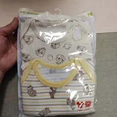新品未使用　チップ&ディルロンパース