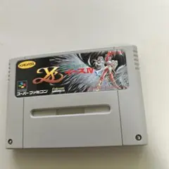 イースⅣ