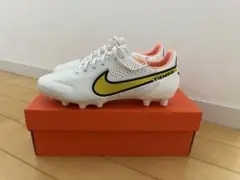 新品 NIKE ティエンポ LEGEND 9 PRO HG 27.5cm