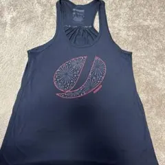ジャザサイズ　タンクトップ　Mサイズ