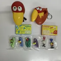 キョロちゃん 、いろいろ セット