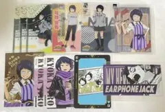 僕のヒーローアカデミア　ヒロアカ　耳郎響香　まとめ売り