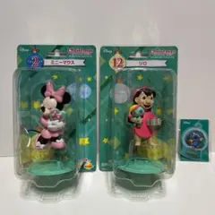 Disney Christmas Ornament