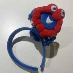 ミャクミャクカチューシャ 万博 エキスポ