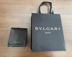 ブルガリ BVLGARI 時計ケース