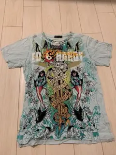 Ed Hardy Tシャツ