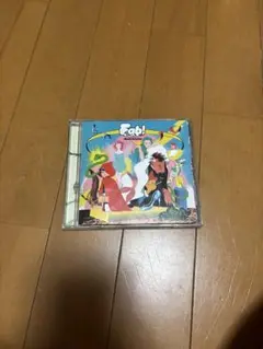 Hey! Say! JUMP Fab!