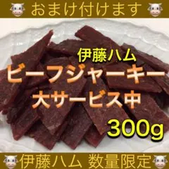 伊藤ハム ビーフジャーキー 乾物 おつまみ おやつ ジャーキー 肉