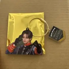 エビライ アクキー ワンエン 高尾颯斗