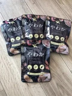 やわか 80g×4個