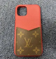 ルイヴィトン iPhoneケース 11Pro バンパー