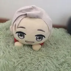 Tany TAN ジャンボ寝そべりぬいぐるみ　RM