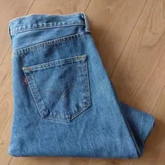Levi's 501ジーンズ/デニムパンツ/13年製/古着/W34L29