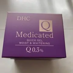 DHC 薬用Qクイックジェル モイストu0026ホワイトニング