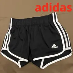 adidas ショートパンツ 半ズボン　ハーフパンツ　　アディダス