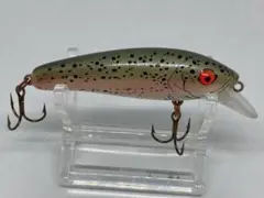 【新品未使用】ボーマー ロングA13 Bomber LongA13 トラウト