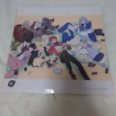 18trip 朝班　メガジャケのみ