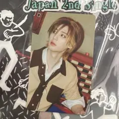 BOYNEXTDOOR BOY LIFE タワレコ特典 トレカ イハン