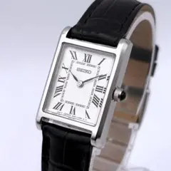 SEIKO x nano univers クォーツ レディース 腕時計