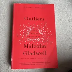 Outliers: The Story of Success