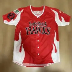 鷹の祭典SoftBank HAWKS ユニフォーム