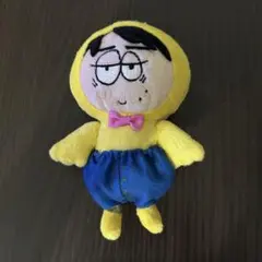 ONE N' ONLY TETTA ぬいぐるみ