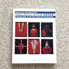 ポラロイド・コレクション アメリカ 写真の世紀