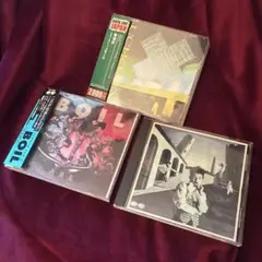 有頂天　CDセット