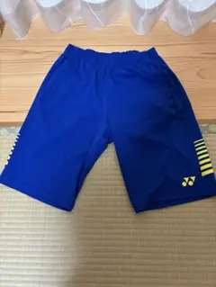 Lサイズ　ヨネックスショートパンツ