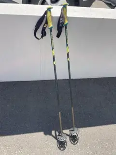 ブラックダイアモンド black diamond スキーストック