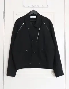 KIKO KOSTADINOV Tonino utility jacket 48