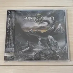 Furor Gallico / Future To Come