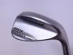 【名器】クリーブランド ウェッジRTX zipcore 56 DG S200