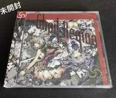 Ghost Region ALiCE’S EMOTiON CD 未開封