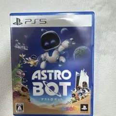 PS5 アストロボット
