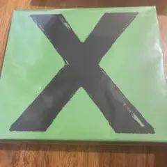 Ed Sheeran X アルバム